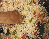 Foto del paso 6 de la receta: Arroz con rape