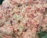 Hamis Bolognai🍝 recept fázis 1 fotója