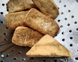 Foto langkah ke 4 dari resep 503. Tahu Tempe Goreng.