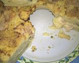 Foto del passaggio 6 della ricetta Ciambella gatto'