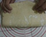 Foto langkah ke 3 dari resep Croissant.