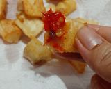 Foto langkah ke 4 dari resep Sambal Korek.
