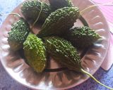 करेला लौकी का जूस (karela lauki ka juice recipe in hindi) रेसिपी चरण 1 फोटो
