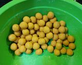 Foto langkah ke 2 dari resep Kolak Biji Salak.