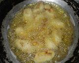 Foto langkah ke 5 dari resep Combro Jakarta (Isi Tempe).