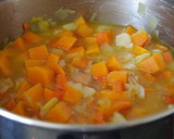 Foto del paso 6 de la receta: Lentejas "de bote" sanas con verduras