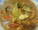 Foto langkah ke 4 dari resep Tongseng ayam.
