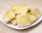 Foto langkah ke 6 dari resep Bagelen Roti Tawar.