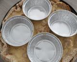 Une image de l'étape 3 de Quiche madame.