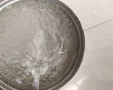 ஜில் ஜில் ஜிகர்தண்டா (Jiharthanda recipe in tamil) ரெசிபி ஸ்டேப் 3 புகைப்படம்