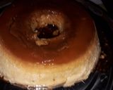 Foto del paso 5 de la receta: Flan casero de vainilla