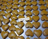 Foto langkah ke 4 dari resep 485. Kue Kacang Jadul.