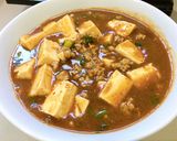 รูปขั้นตอนการทำที่ 6 ของ หม่าโผโต้วฝุ (ผัดเต้าหู้เสฉวน)
