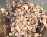 Foto langkah ke 3 dari resep NASI AYAM JAMUR ❤️✨.