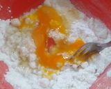 Foto del paso 2 de la receta: Muffins marmolados con cobertura kinder