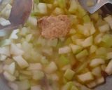 দুধ লাউ (milk bottle gourd recipe in Bengali) রেসিপি ধাপ - 2 ছবি