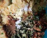 Foto langkah ke 3 dari resep Perkedel Kentang.
