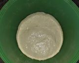 A picture of step 6 of Pizza Crust.