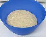 Foto del paso 3 de la receta Pan en Horno microondas (5 ingredientes)
