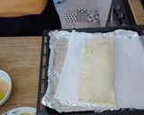Foto del paso 4 de la receta: Lubina Wellington