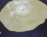 A picture of step 5 of Potato Pocket Puffs.