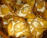 Foto del paso 5 de la receta: Pastelitos