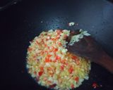 Foto langkah ke 1 dari resep Samosa Ayam Sayur.
