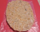 Foto del paso 4 de la receta: Hamburguesas de soja
