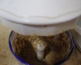 A picture of step 11 of Mughlai Chicken.