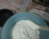 Foto langkah ke 1 dari resep Mie homemade.