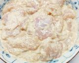 Foto langkah ke 2 dari resep Ayam goreng rempah.