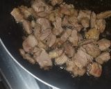 A picture of step 3 of Potato salad.
