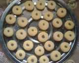 Foto langkah ke 7 dari resep Kue monde (janit).