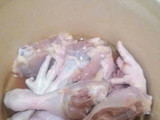 Ayam Kecap Hasibuan