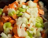 Chicken soup recipe step 4 photo