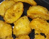 Foto langkah ke 5 dari resep Nangka Goreng Crispy.