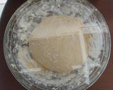 Foto langkah ke 2 dari resep Roti Pisang coklat keju.