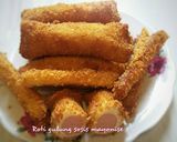 Foto langkah ke 6 dari resep Roti gulung sosis mayonise.