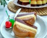 Foto langkah ke 5 dari resep Puding Regal.