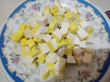 Tahu Crispy Cabe Garam