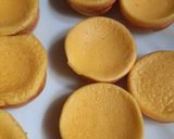 Foto langkah ke 3 dari resep Bingka Barandam Mini.