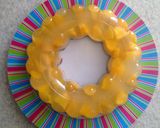 Foto del paso 7 de la receta: Gelatina para consentir a mi Suegro