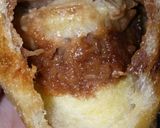 Foto langkah ke 6 dari resep Roti goreng piscokju ❤.