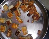 A picture of step 2 of Shahi Paneer Butter Masala No Onion and Garlic.