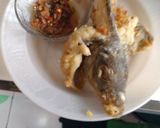 Foto langkah ke 5 dari resep Ikan terbang (flying fish) 👍🏻.