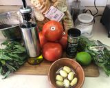 Foto del paso 1 de la receta: Tapas de Pomodoro a la Sonorense