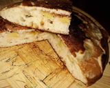 Foto del paso 5 de la receta: TORTA INVERTIDA DE 🍌🍌🍌