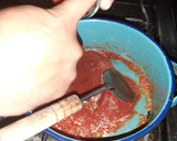 Foto del paso 5 de la receta: Pizza de arrachera al sartén a las 3 m