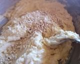 A picture of step 2 of Orange Almond Loaf.