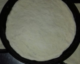 Foto del paso 3 de la receta: Masa para Pizza a la piedra